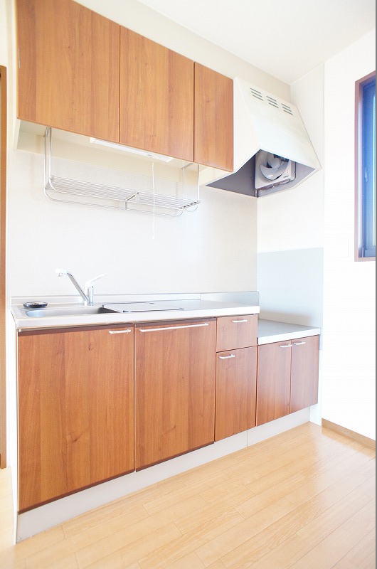 アルデーアつきみ野Ⅲ 201号-4