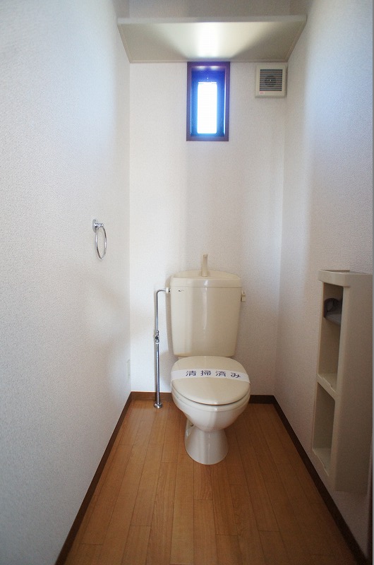 アルデーアつきみ野Ⅲ 201号-11