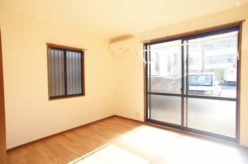 グランシュールＰＡＬ 101号-2