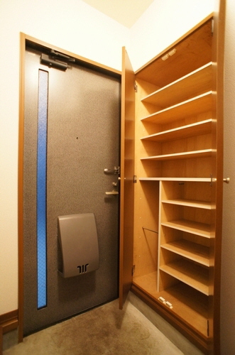 グランシュールＰＡＬ 101号-11