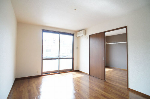 ケンジントンハウス 102号-2