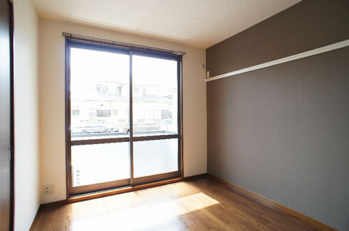 ケンジントンハウス 102号-5