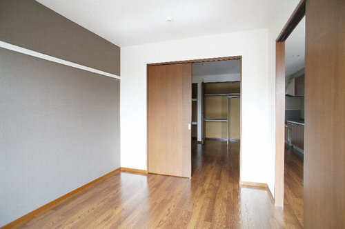 ケンジントンハウス 102号-6