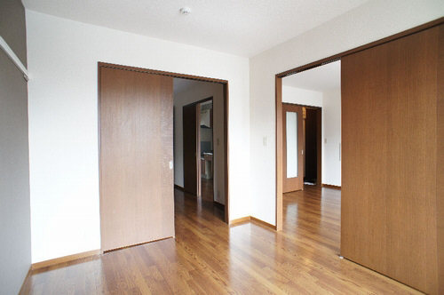 ケンジントンハウス 102号-7