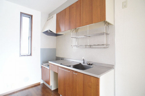 ケンジントンハウス 102号-9