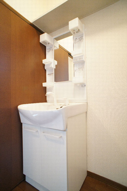 ケンジントンハウス 102号-10