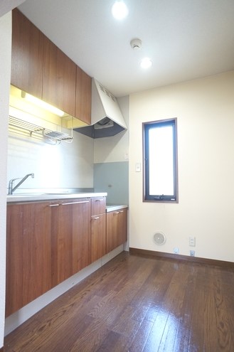 ドミールZAMAⅡ 102号-2