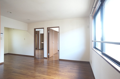 ドミールZAMAⅡ 102号-4