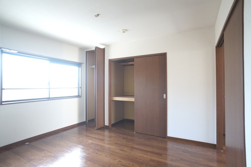 ドミールZAMAⅡ 102号-5