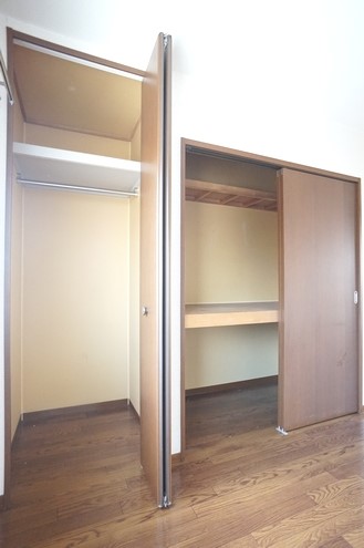 ドミールZAMAⅡ 102号-6