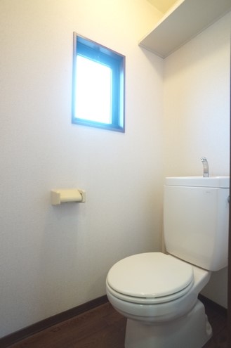 ドミールZAMAⅡ 102号-9