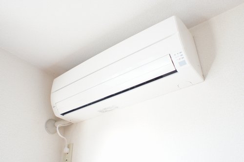 ドミールZAMAⅡ 102号-11