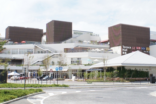 ディアス湘南 101号-2