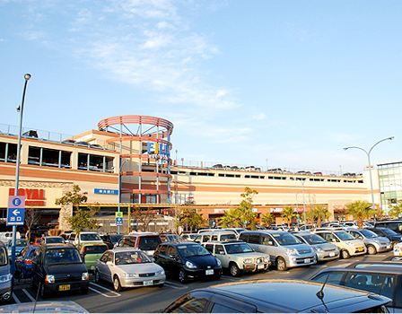 ディアス湘南 101号-3