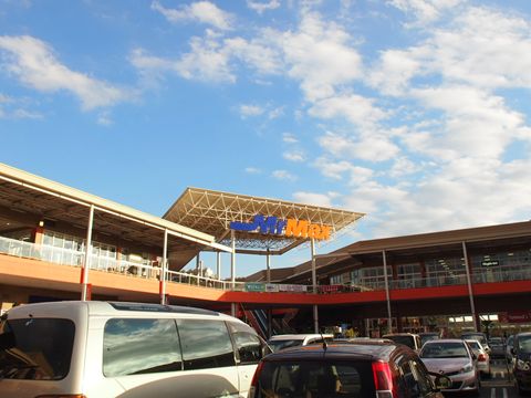 ディアス湘南 101号-4