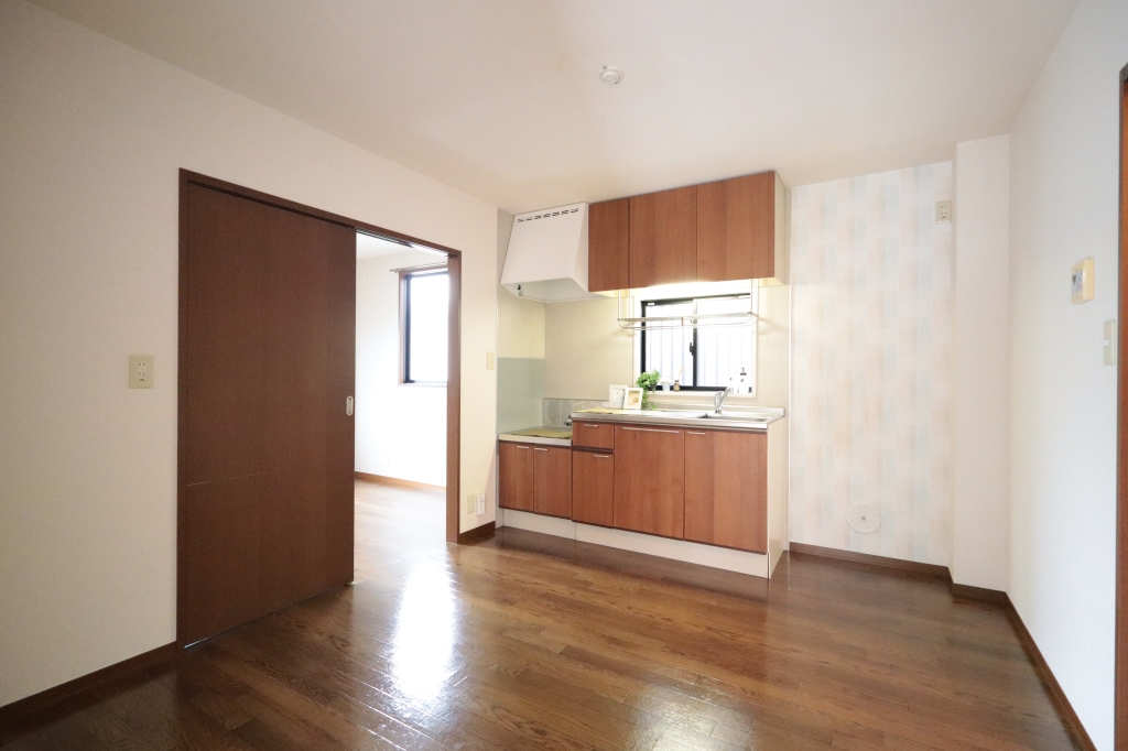 エスポワール湘南 101号-2