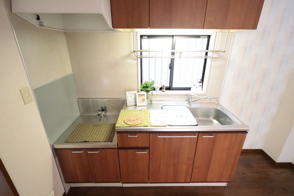 エスポワール湘南 101号-3