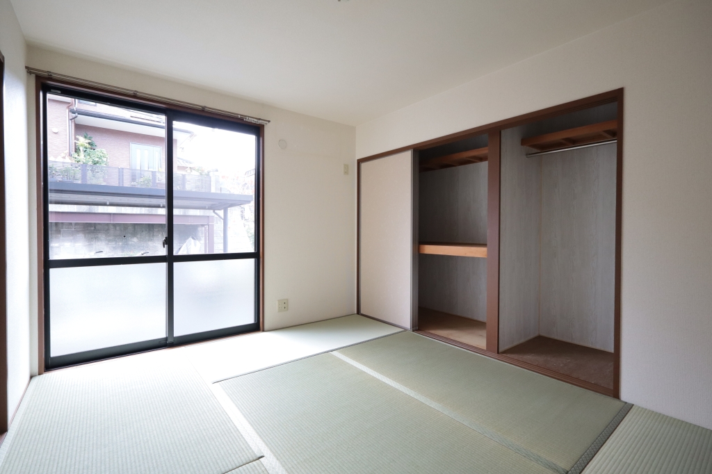 エスポワール湘南 101号-5