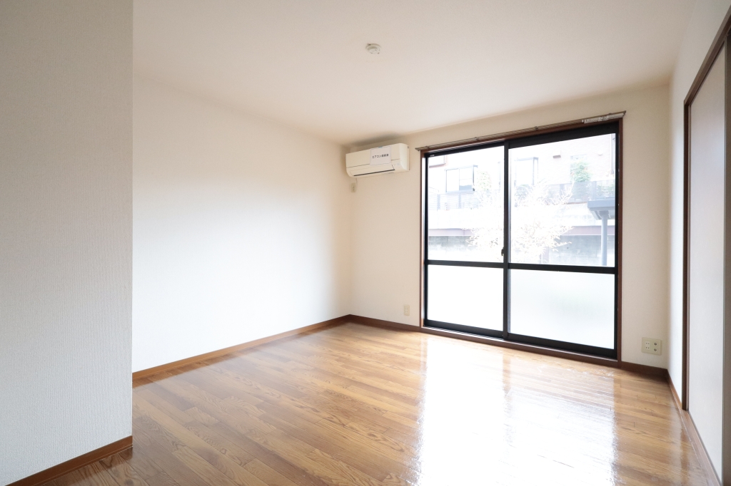 エスポワール湘南 101号-6