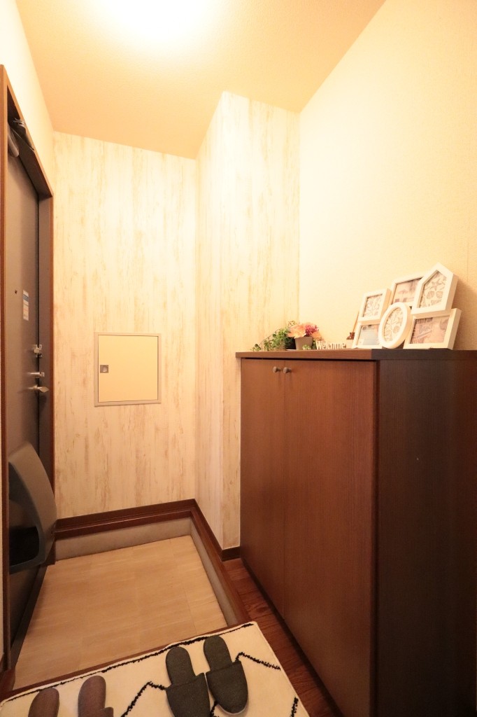 エスポワール湘南 101号-10