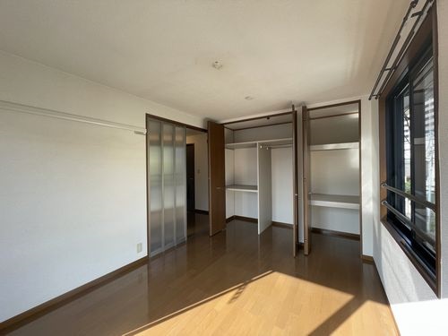 メルベーユシェソワ 201号-3