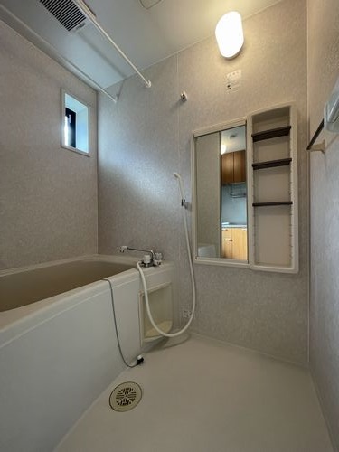 メルベーユシェソワ 201号-5