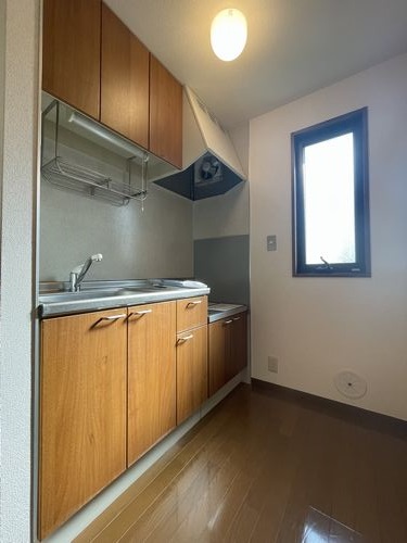 メルベーユシェソワ 201号-6