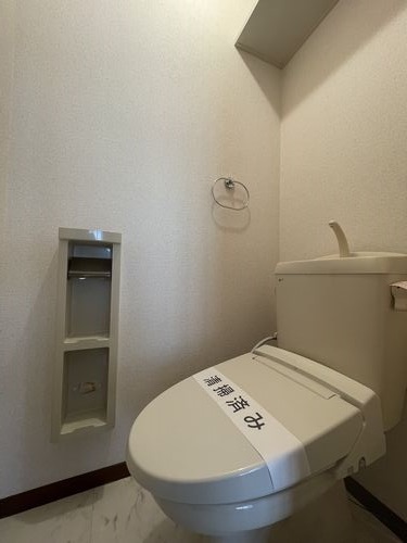 メルベーユシェソワ 201号-8