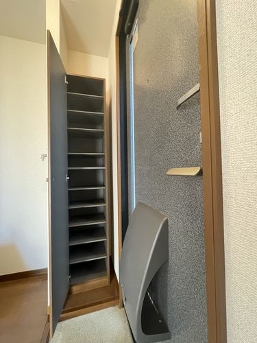 メルベーユシェソワ 201号-9