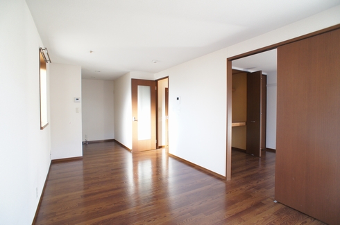 シモ　弐番館 101号-2