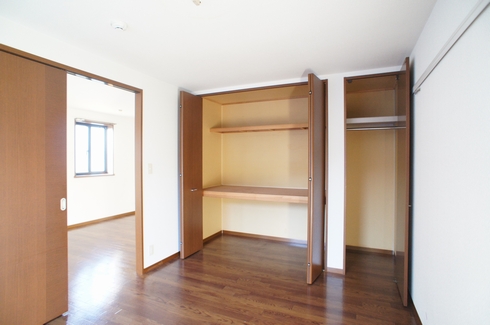 シモ　弐番館 101号-4