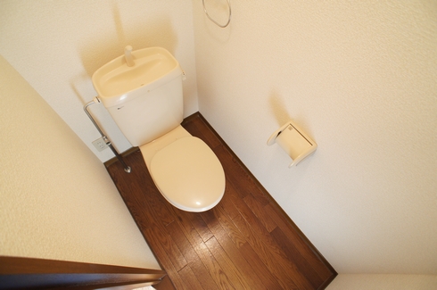 シモ　弐番館 101号-9