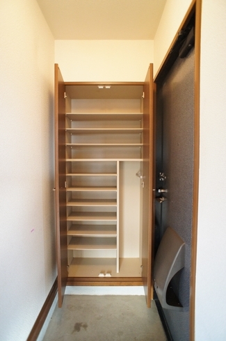 シモ　弐番館 101号-11