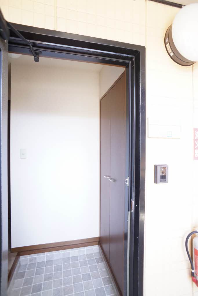 シモ　弐番館 101号-14