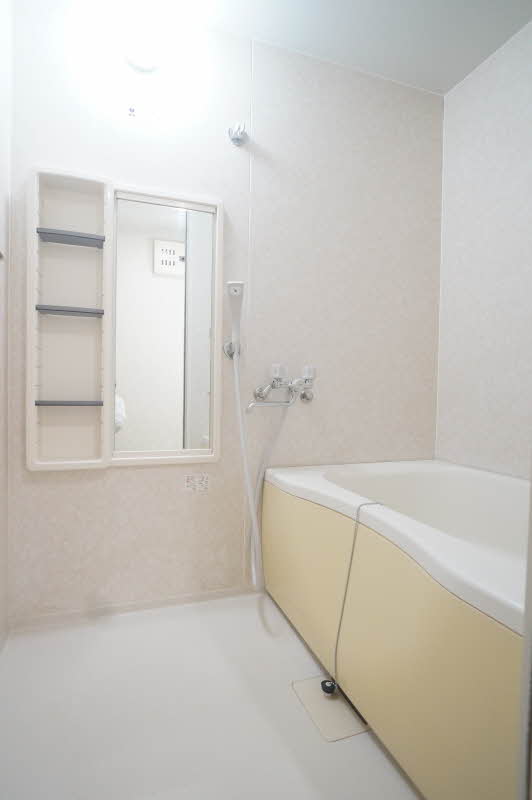 ポポラーレ相武台 302号-11