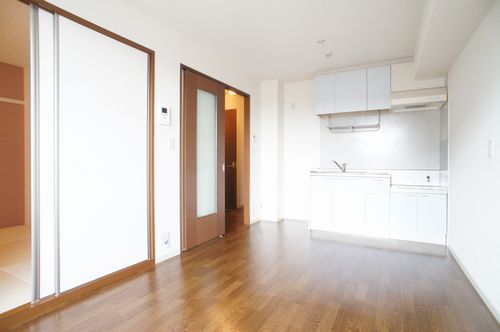 ポポラーレ相武台 303号-2