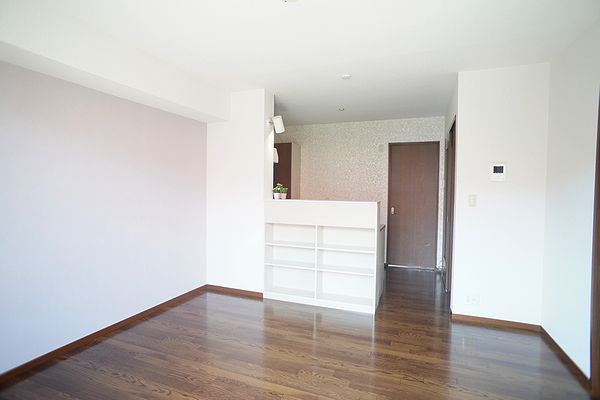 グランシードつきみ野Ⅱ 202号-2