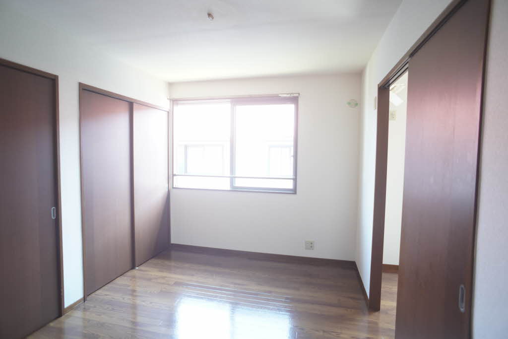 グランシードつきみ野Ⅱ 202号-5