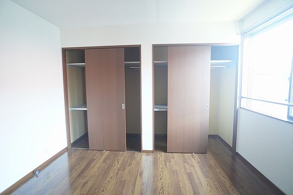 グランシードつきみ野Ⅱ 202号-6