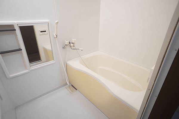 グランシードつきみ野Ⅱ 202号-8