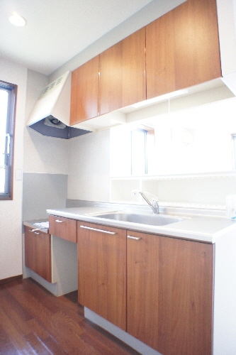 レルロードWEST 201号-3