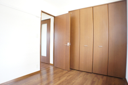 レルロードWEST 201号-7