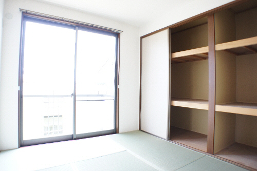 レルロードWEST 201号-8