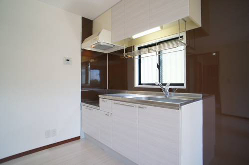 アムールマノワールＢ 101号-4