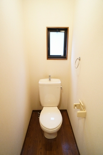 グリーンフォーレスⅠ 102号-9