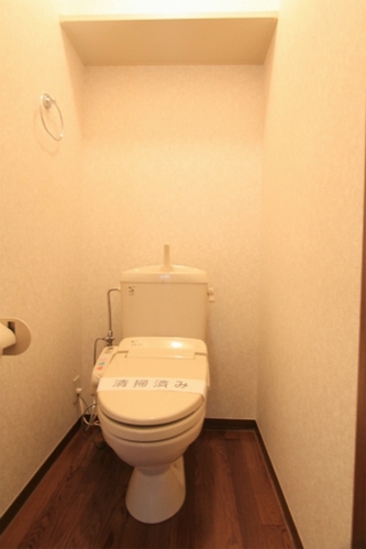 Ｆ・フラワーパーク 102号-6