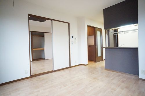 カサベルデ赤坂Ａ 101号-6