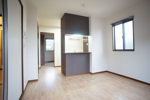 カサベルデ赤坂Ａ 101号-7