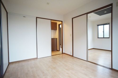 カサベルデ赤坂Ａ 101号-9