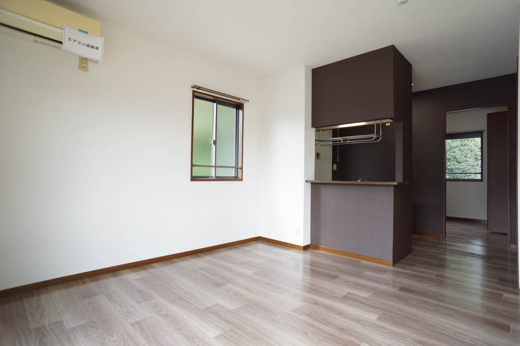 カサベルデ赤坂Ａ 202号-2